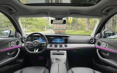 Mercedes-Benz E-Класс, 2021 год, 4 000 035 рублей, 9 фотография