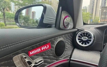 Mercedes-Benz E-Класс, 2021 год, 4 000 035 рублей, 13 фотография