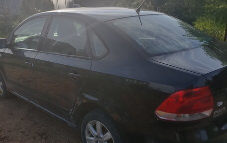 Volkswagen Polo VI (EU Market), 2013 год, 590 000 рублей, 5 фотография