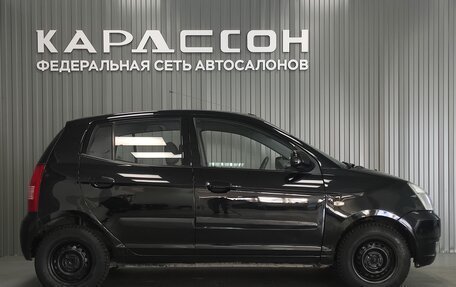 KIA Picanto I, 2006 год, 326 000 рублей, 6 фотография