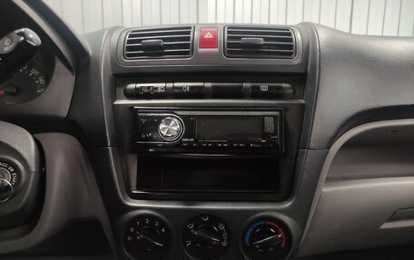 KIA Picanto I, 2006 год, 326 000 рублей, 11 фотография