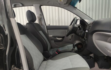 KIA Picanto I, 2006 год, 326 000 рублей, 9 фотография
