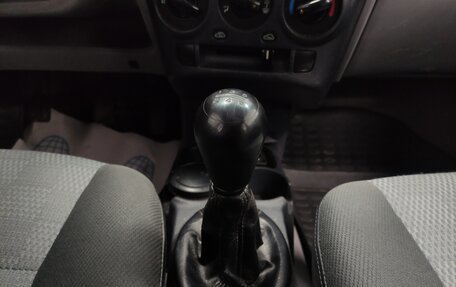 KIA Picanto I, 2006 год, 326 000 рублей, 12 фотография