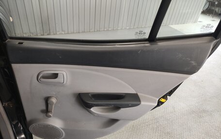 KIA Picanto I, 2006 год, 326 000 рублей, 16 фотография