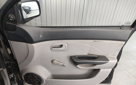 KIA Picanto I, 2006 год, 326 000 рублей, 15 фотография