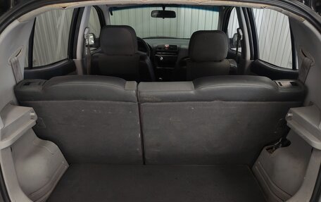 KIA Picanto I, 2006 год, 326 000 рублей, 17 фотография