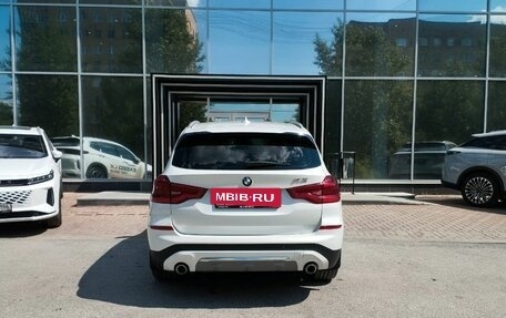 BMW X3, 2018 год, 4 250 000 рублей, 6 фотография
