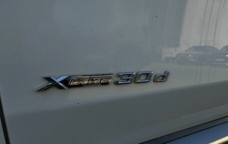 BMW X3, 2018 год, 4 250 000 рублей, 15 фотография