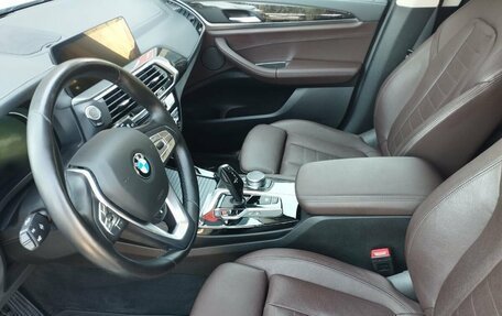 BMW X3, 2018 год, 4 250 000 рублей, 18 фотография