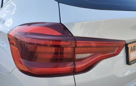 BMW X3, 2018 год, 4 250 000 рублей, 13 фотография