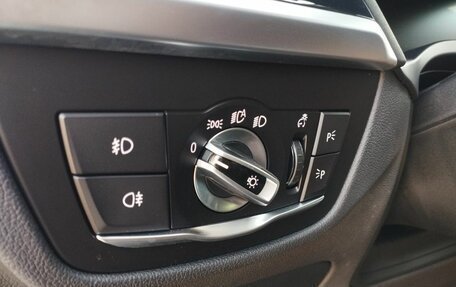 BMW X3, 2018 год, 4 250 000 рублей, 34 фотография