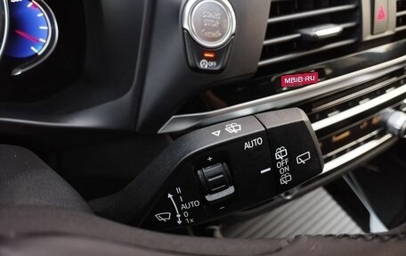 BMW X3, 2018 год, 4 250 000 рублей, 27 фотография