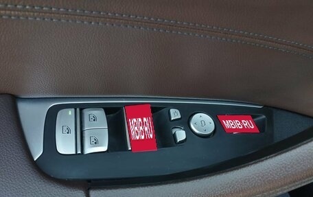 BMW X3, 2018 год, 4 250 000 рублей, 35 фотография
