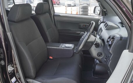 Toyota bB II рестайлинг, 2010 год, 1 169 000 рублей, 10 фотография