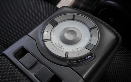 Toyota bB II рестайлинг, 2010 год, 1 169 000 рублей, 14 фотография