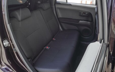Toyota bB II рестайлинг, 2010 год, 1 169 000 рублей, 9 фотография