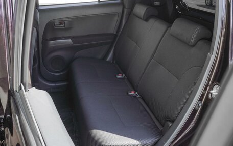 Toyota bB II рестайлинг, 2010 год, 1 169 000 рублей, 7 фотография