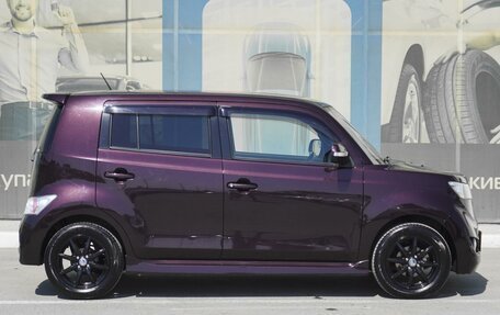 Toyota bB II рестайлинг, 2010 год, 1 169 000 рублей, 5 фотография