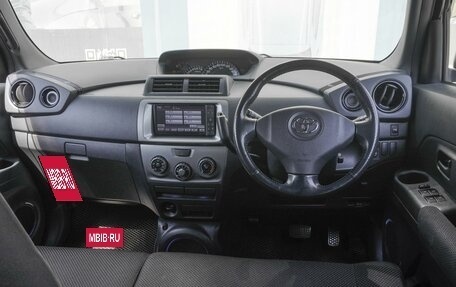 Toyota bB II рестайлинг, 2010 год, 1 169 000 рублей, 6 фотография