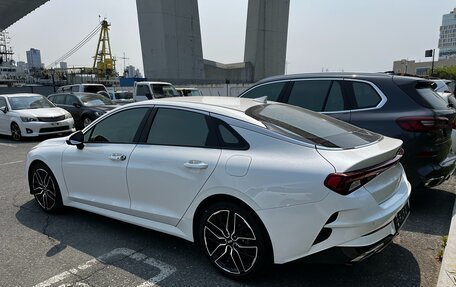 KIA K5, 2022 год, 2 000 000 рублей, 3 фотография