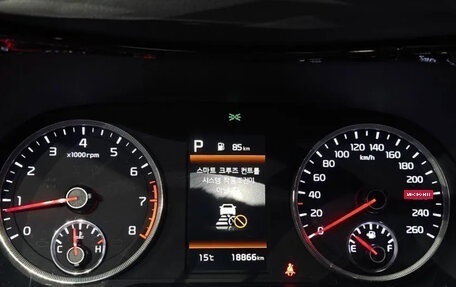 KIA K5, 2022 год, 2 000 000 рублей, 9 фотография