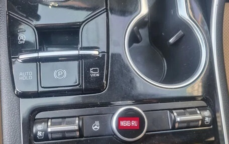 KIA K5, 2022 год, 2 000 000 рублей, 10 фотография
