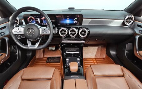 Mercedes-Benz CLA, 2021 год, 2 950 000 рублей, 7 фотография