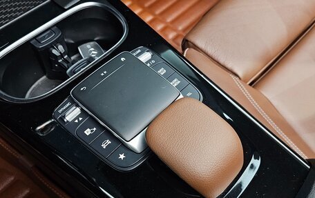 Mercedes-Benz CLA, 2021 год, 2 950 000 рублей, 14 фотография