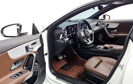 Mercedes-Benz CLA, 2021 год, 2 950 000 рублей, 8 фотография