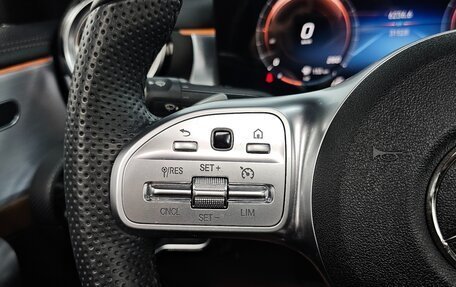 Mercedes-Benz CLA, 2021 год, 2 950 000 рублей, 13 фотография