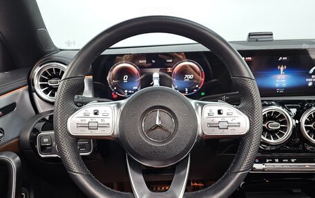 Mercedes-Benz CLA, 2021 год, 2 950 000 рублей, 6 фотография