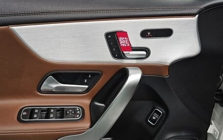 Mercedes-Benz CLA, 2021 год, 2 950 000 рублей, 12 фотография