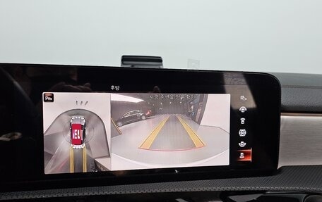 Mercedes-Benz CLA, 2021 год, 2 950 000 рублей, 15 фотография