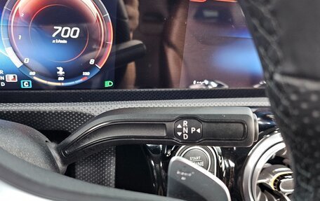 Mercedes-Benz CLA, 2021 год, 2 950 000 рублей, 18 фотография