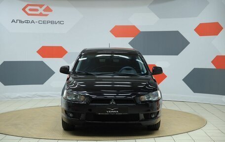 Mitsubishi Lancer IX, 2007 год, 670 000 рублей, 2 фотография