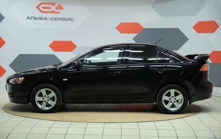 Mitsubishi Lancer IX, 2007 год, 670 000 рублей, 8 фотография
