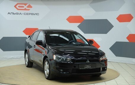 Mitsubishi Lancer IX, 2007 год, 670 000 рублей, 3 фотография