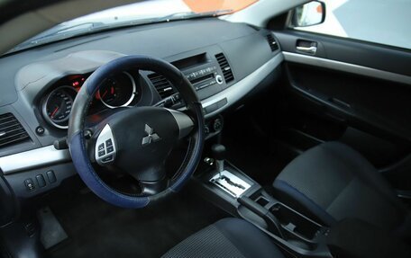 Mitsubishi Lancer IX, 2007 год, 670 000 рублей, 10 фотография