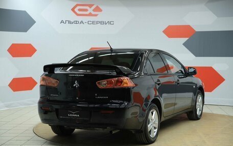 Mitsubishi Lancer IX, 2007 год, 670 000 рублей, 5 фотография