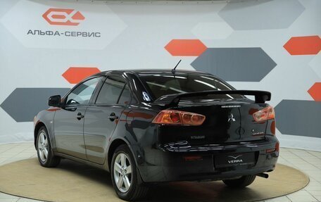 Mitsubishi Lancer IX, 2007 год, 670 000 рублей, 7 фотография