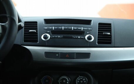 Mitsubishi Lancer IX, 2007 год, 670 000 рублей, 14 фотография