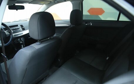 Mitsubishi Lancer IX, 2007 год, 670 000 рублей, 11 фотография