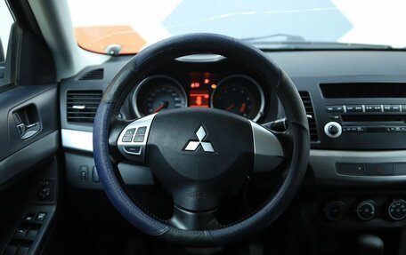 Mitsubishi Lancer IX, 2007 год, 670 000 рублей, 13 фотография
