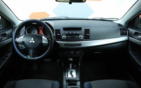 Mitsubishi Lancer IX, 2007 год, 670 000 рублей, 12 фотография