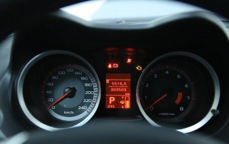 Mitsubishi Lancer IX, 2007 год, 670 000 рублей, 16 фотография