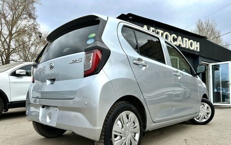 Daihatsu Mira e:S II, 2020 год, 809 000 рублей, 7 фотография