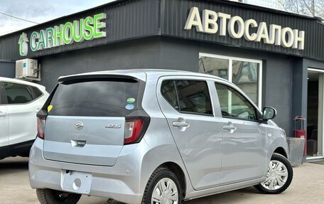Daihatsu Mira e:S II, 2020 год, 809 000 рублей, 6 фотография