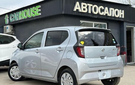 Daihatsu Mira e:S II, 2020 год, 809 000 рублей, 9 фотография