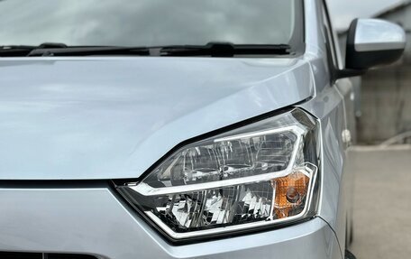 Daihatsu Mira e:S II, 2020 год, 809 000 рублей, 5 фотография