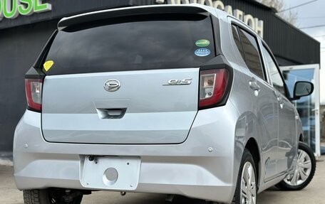 Daihatsu Mira e:S II, 2020 год, 809 000 рублей, 8 фотография